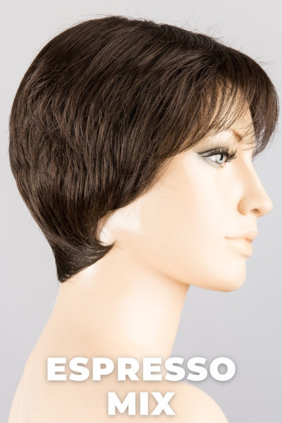 Ellen Wille Wigs - Select Soft wig Ellen Wille Espresso Mix Petite/Average 