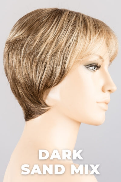 Ellen Wille Wigs - Select Soft wig Ellen Wille Dark Sand Mix Petite/Average 