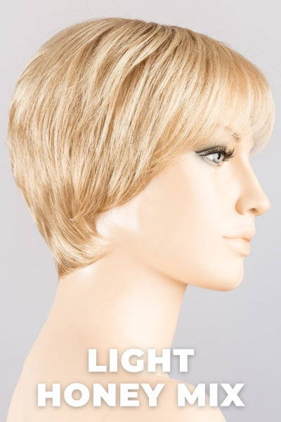 Ellen Wille Wigs - Select Soft wig Ellen Wille Light Honey Mix Petite/Average 