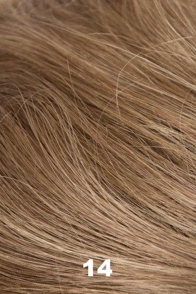 Tony or Beverly - Synthetic Colors - 14. Dark Beige Blonde.