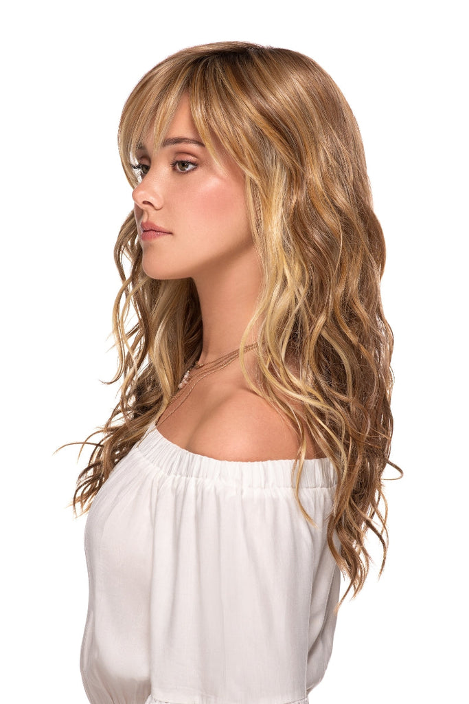 TressAllure Wigs - California Beach Waves (MC1406) wig TressAllure   