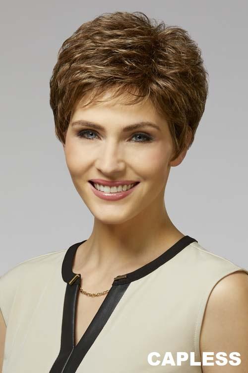 Henry Margu Wigs - Jessica (#2485)