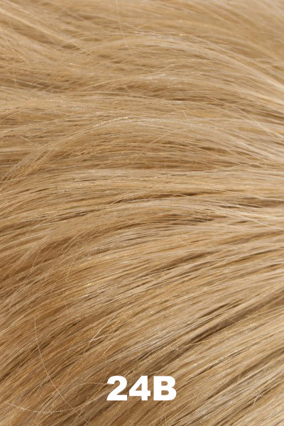 Tony or Beverly - Synthetic Colors - 24B. Golden Blonde.