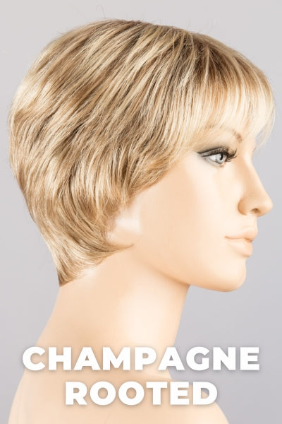 Ellen Wille Wigs - Select Soft wig Ellen Wille Champagne Rooted Petite/Average 