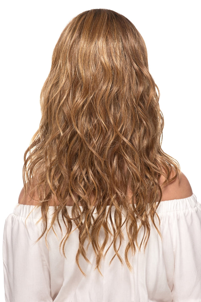 TressAllure Wigs - California Beach Waves (MC1406) wig TressAllure   