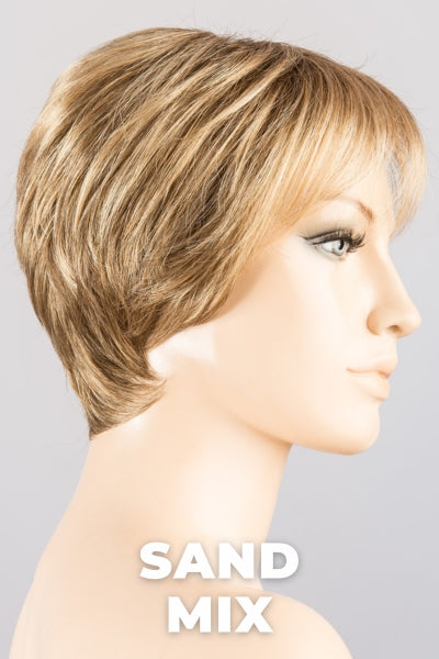 Ellen Wille Wigs - Select Soft wig Ellen Wille Sand Mix Petite/Average 