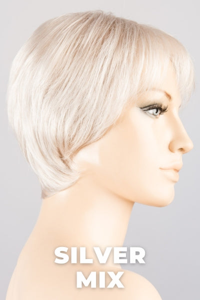 Ellen Wille Wigs - Select Soft wig Ellen Wille Silver Mix Petite/Average 