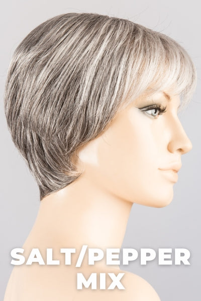 Ellen Wille Wigs - Select Soft wig Ellen Wille Salt/Pepper Mix Petite/Average 