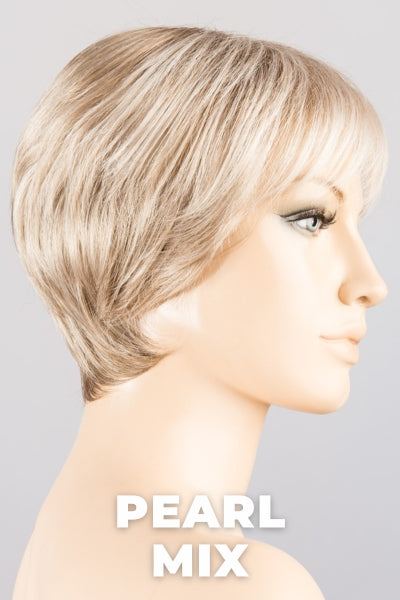 Ellen Wille Wigs - Select Soft wig Ellen Wille Pearl Mix Petite/Average 