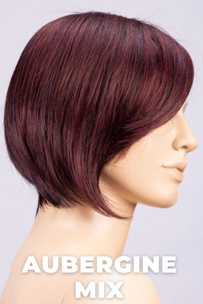 Ellen Wille Wigs - Devine wig Ellen Wille Aubergine Mix Petite-Average