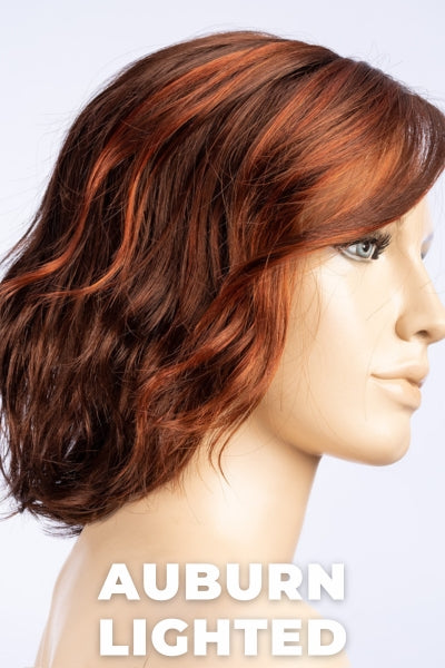 Ellen Wille Wigs - Esprit wig Ellen Wille Auburn Lighted Petite/Average