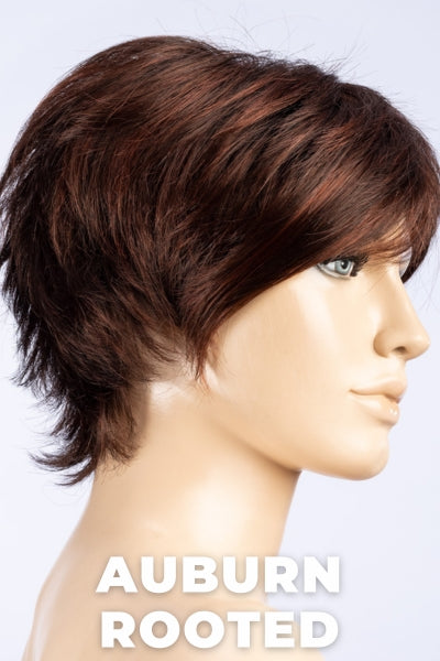 Ellen Wille Wigs - Joy wig Ellen Wille Auburn Rooted Petite-Average 