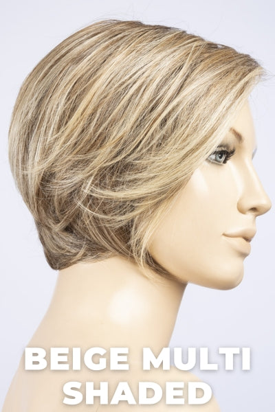 Ellen Wille Wigs - Aletta Mono wig Ellen Wille Beige Multi Shaded Petite-Average