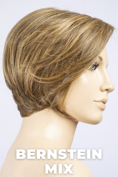 Ellen Wille Wigs - Aletta Mono wig Ellen Wille Bernstein Mix Petite-Average 