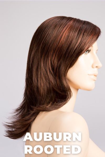 Ellen Wille Wigs - Alive wig Ellen Wille Auburn Rooted Petite-Average 