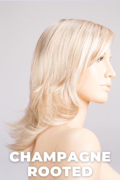 Ellen Wille Wigs - Alive wig Ellen Wille Champagne Rooted Petite-Average 