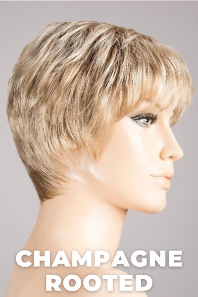 Ellen Wille Wigs - Cool wig Ellen Wille Champagne Rooted Petite-Average 