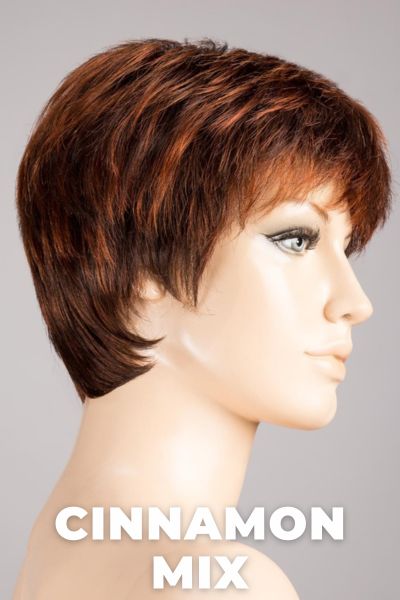 Ellen Wille Wigs - Cool wig Ellen Wille Cinnamon Mix Petite-Average 