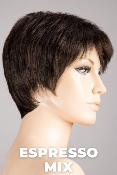 Ellen Wille Wigs - Cool wig Ellen Wille Espresso Mix Petite-Average 