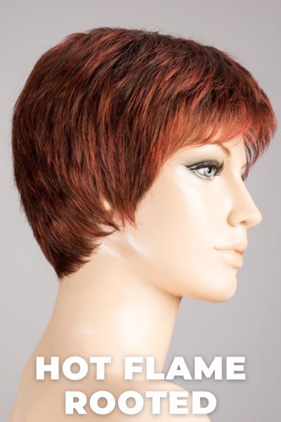 Ellen Wille Wigs - Cool wig Ellen Wille Hot Flame Rooted Petite-Average 