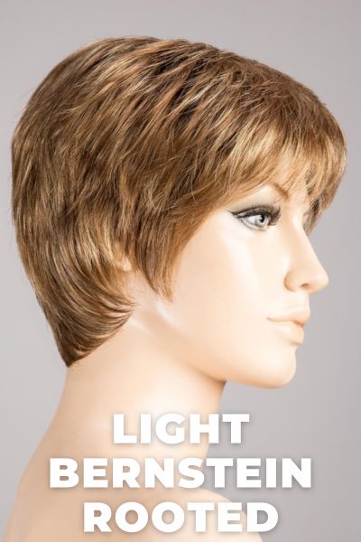 Ellen Wille Wigs - Cool wig Ellen Wille Light Bernstein Rooted Petite-Average 