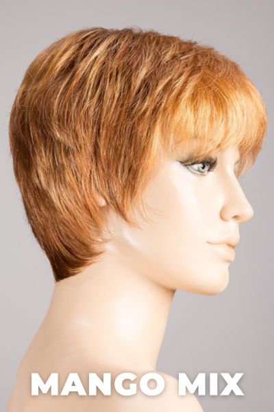 Ellen Wille Wigs - Cool wig Ellen Wille Mango Mix Petite-Average 