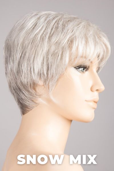 Ellen Wille Wigs - Cool wig Ellen Wille Snow Mix Petite-Average 