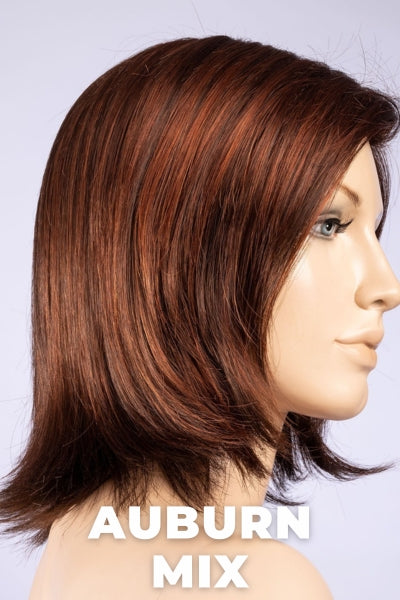 Ellen Wille Wigs - Area wig Ellen Wille Auburn Mix Petite-Average 