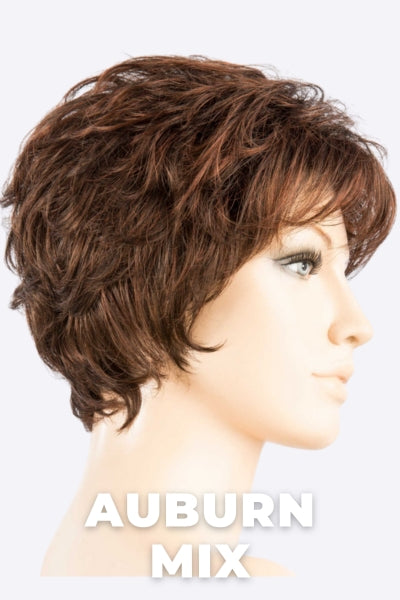 Ellen Wille Wigs - Louise wig Ellen Wille Auburn Mix Petite-Average