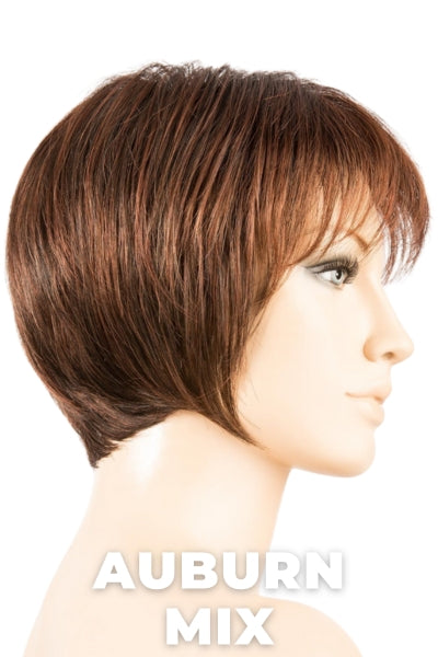 Ellen Wille Wigs - Charlotte wig Ellen Wille Auburn Mix Petite-Average