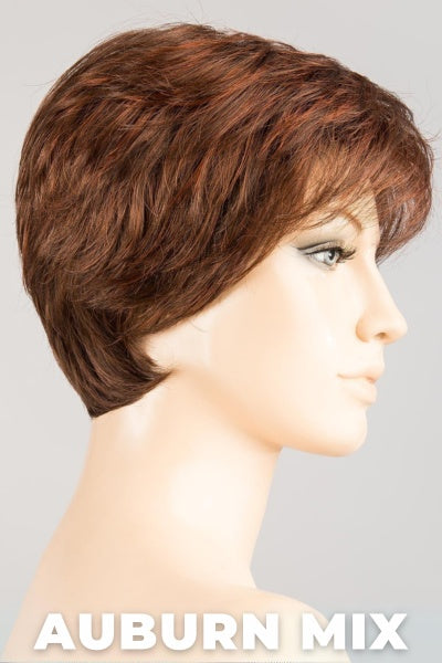 Ellen Wille Wigs - Gold wig Ellen Wille Auburn Mix Petite-Average 