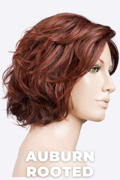 Ellen Wille Wigs - Sound wig Ellen Wille Auburn Rooted Petite-Average