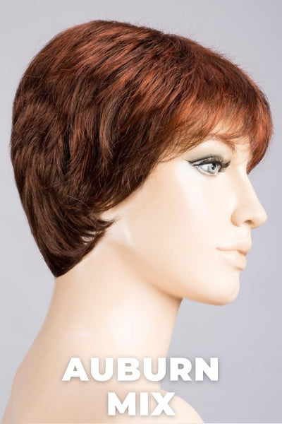 Ellen Wille Wigs - Ginger Mono wig Ellen Wille Auburn Mix Average 