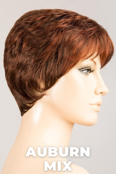 Ellen Wille Wigs - Mia Mono wig Ellen Wille Auburn Mix Petite-Average 