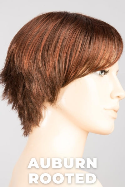 Ellen Wille Wigs - Sky wig Ellen Wille Auburn Rooted Petite-Average 