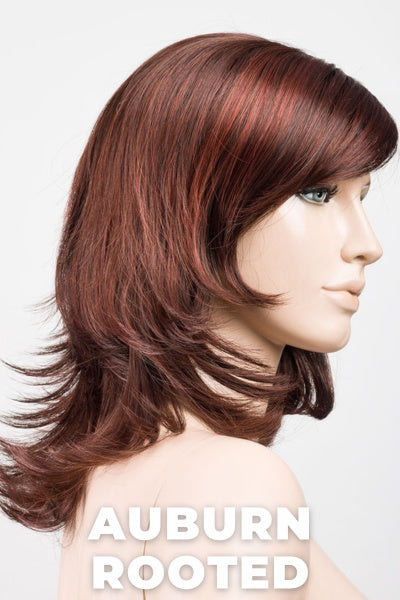 Ellen Wille Wigs - Ocean wig Ellen Wille Auburn Rooted Petite-Average 