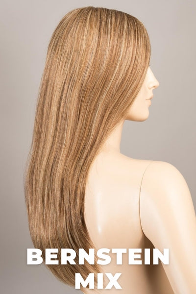 Ellen Wille Wigs - Obsession - Remy Human Hair wig Ellen Wille Bernstein Mix Petite-Average