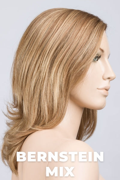 Ellen Wille Wigs - Juvia Human Hair wig Ellen Wille Bernstein Mix Petite Average