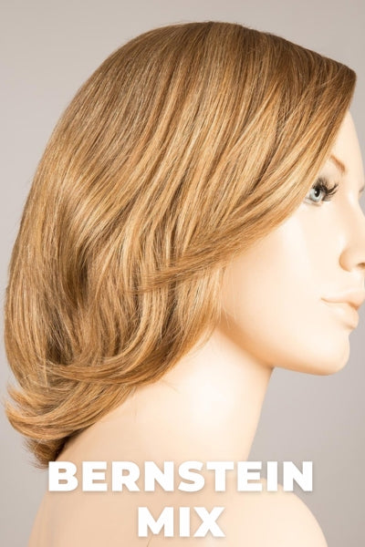 Ellen Wille Wigs - Sole - European Remy Human Hair wig Ellen Wille Bernstein Mix Petite-Average