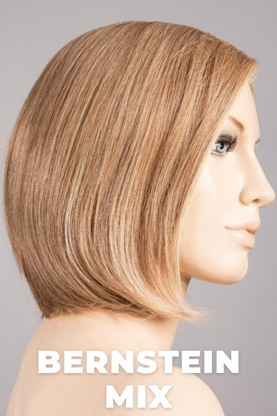 Ellen Wille Wigs - Delicate Plus - Remy Human Hair wig Ellen Wille Bernstein Mix - Petite-Average