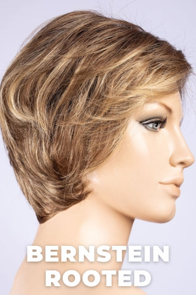 Ellen Wille Wigs - Satin wig Ellen Wille Bernstein Rooted Petite-Average 