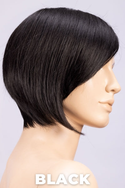 Ellen Wille Wigs - Devine wig Ellen Wille Black Petite-Average