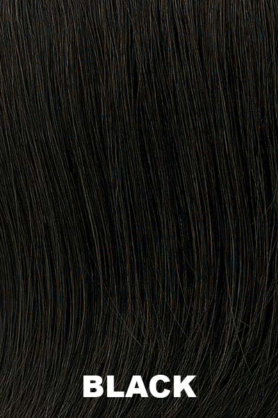 Toni Brattin Wigs - Spectacular HF (#369) - Black. 