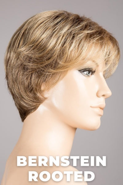 Ellen Wille Wigs - Cara 100 Deluxe wig Ellen Wille Bernstein Rooted Petite-Average 