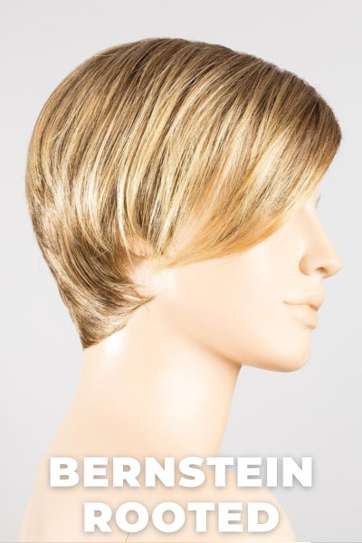 Ellen Wille Wigs - Disc wig Ellen Wille Bernstein Rooted Petite-Average 