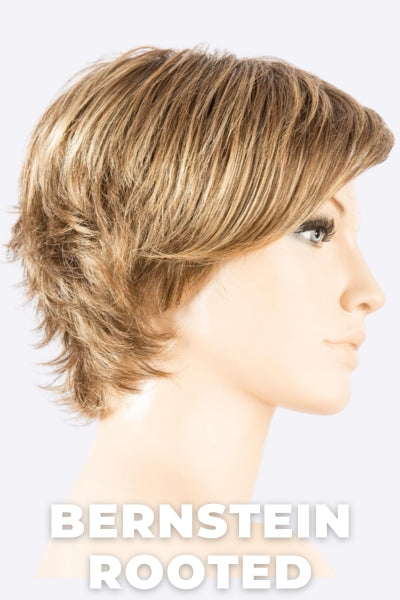 Ellen Wille Wigs - Open wig Ellen Wille Bernstein Rooted Petite-Average