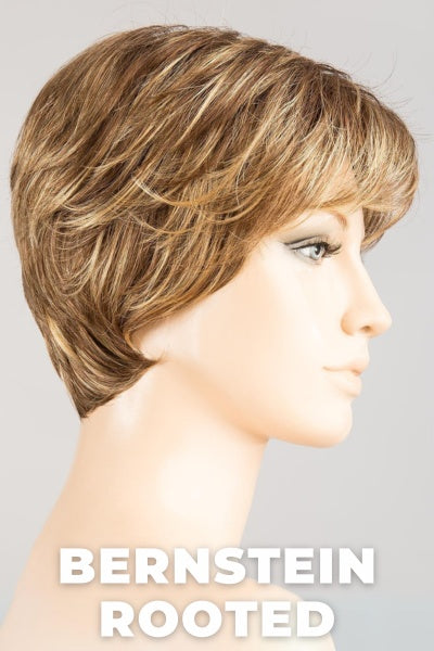 Ellen Wille Wigs - Gold wig Ellen Wille Bernstein Rooted Petite-Average 