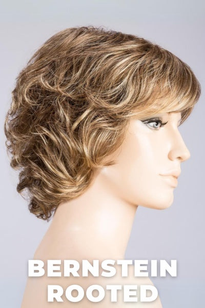 Ellen Wille Wigs - Daily Large wig Ellen Wille Bernstein Rooted Average-Large 