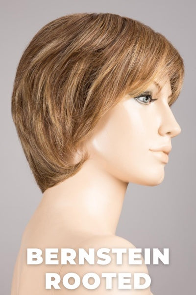 Ellen Wille Wigs - Impulse - Human Hair Blend wig Ellen Wille Bernstein Rooted Petite-Average 