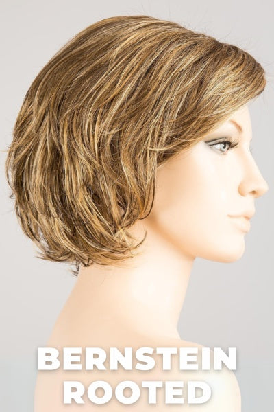 Ellen Wille Wigs - Flair Mono wig Ellen Wille Bernstein Rooted Petite-Average 